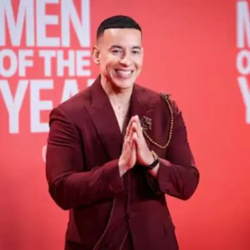 Daddy Yankee ,Instagram