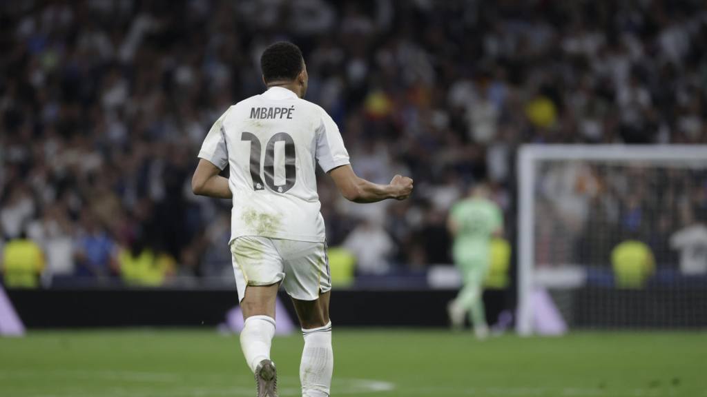 Real Madrid vs. Bayern Múnich - Cuartos de final Champions League | EFE