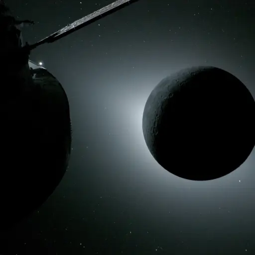 Misión Artemis II ,EFE