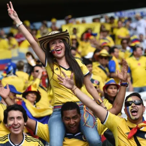 La afición de Colombia se dispone a viajar y apoyar a su Selección en el Mundial 2026 