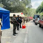 SINAPRESE reporta más de 87 mil servicios en Semana Santat