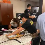 Prisión preventiva para empresaria por caso de pasaportes falsos de Ronaldinhot