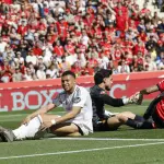 Real Madrid cae ante el Mallorca y empieza a despedirse de LaLigat