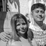 Conductor ebrio mata a mujer embarazada y su pareja a días del nacimiento de su bebét