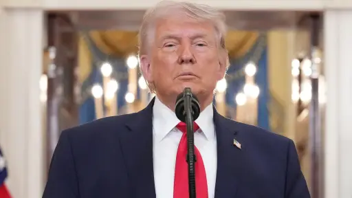 Trump recuerda a Irán que tiene 48 horas para cerrar un acuerdo o desatará el infierno