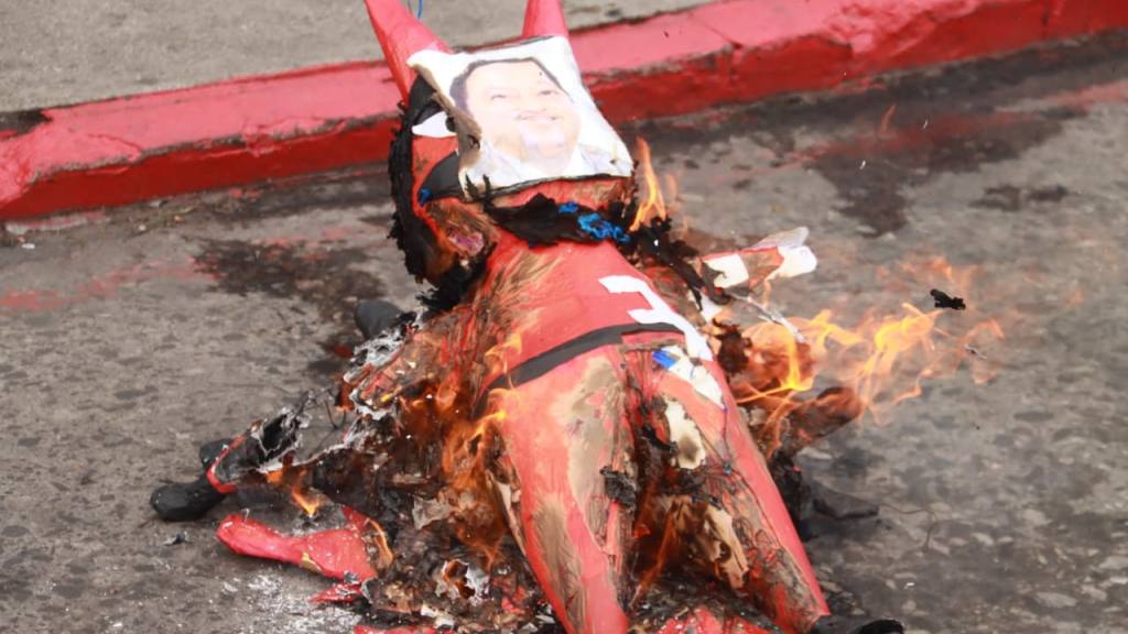 Denuncian maniobras para intento de fraude electoral en USAC | Alex Meoño