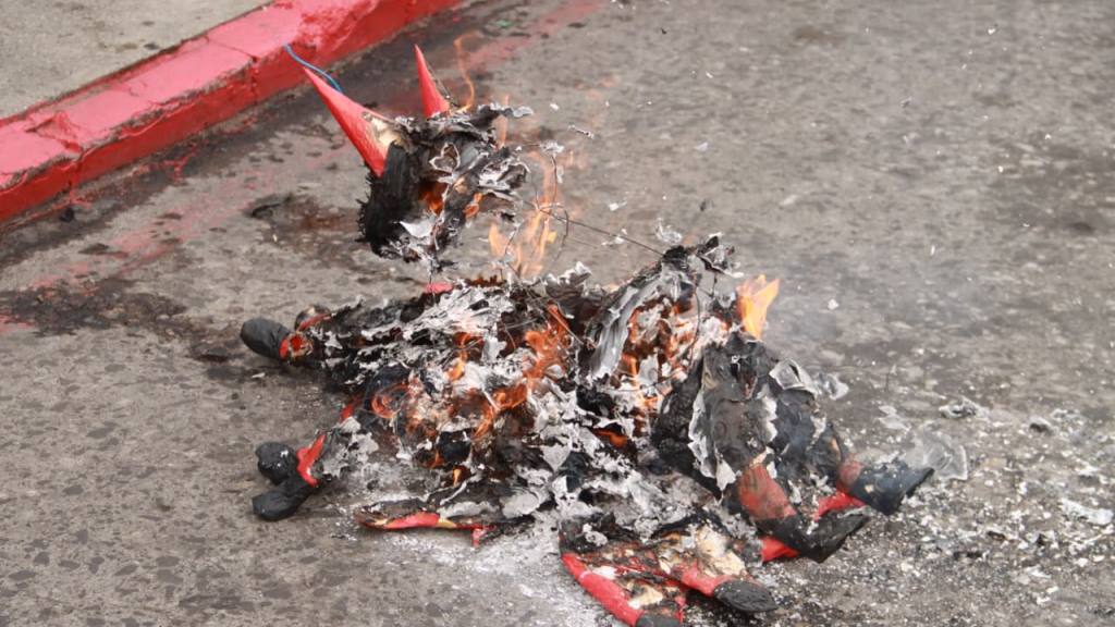 Denuncian maniobras para intento de fraude electoral en USAC | Alex Meoño