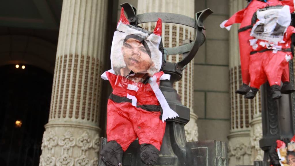 Denuncian maniobras para intento de fraude electoral en USAC | Alex Meoño