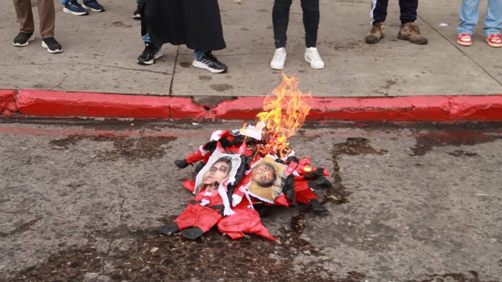 Denuncian maniobras para intento de fraude electoral en USAC | Alex Meoño