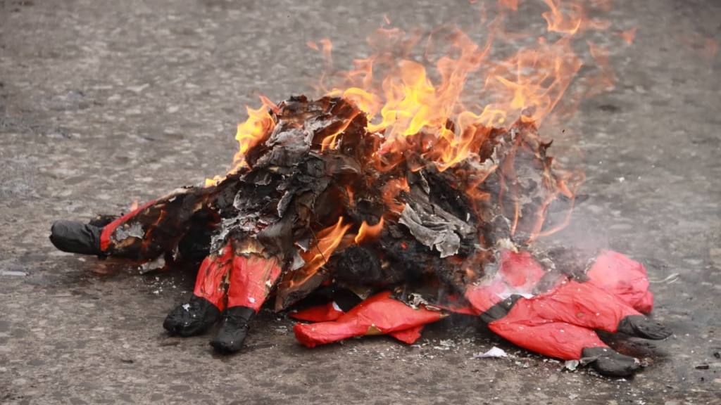 Denuncian maniobras para intento de fraude electoral en USAC | Alex Meoño