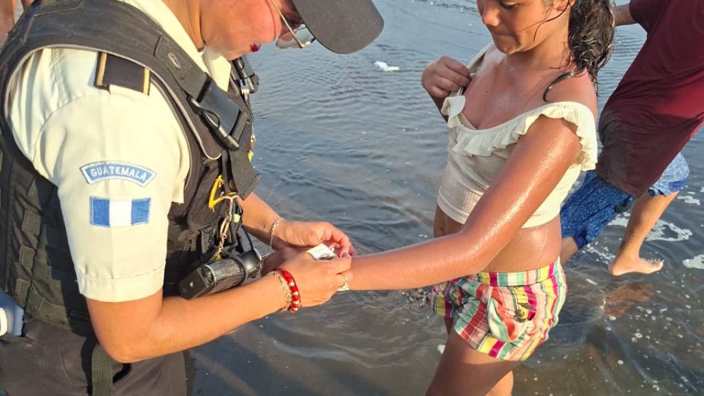 PNC realiza opertivos de seguridad en Semana Santa 2026 | PNC de Guatemala