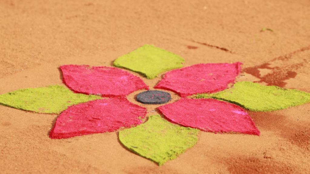 Virgen de la Soledad lleva bendición en el Sábado de Gloria | Álex Meoño