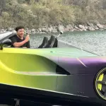 Influencer guatemalteco sale a aclarar rumores tras incidente en el lago de Atitlánt