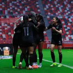 El Cruz Azul de Ana Lucía Martínez clasifica a la liguillat