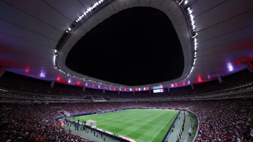 Mundial 2026: Historia del Estadio de Guadalajara