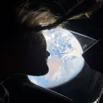 NASA revela cómo duermen los astronautas en la cápsula Oriónt