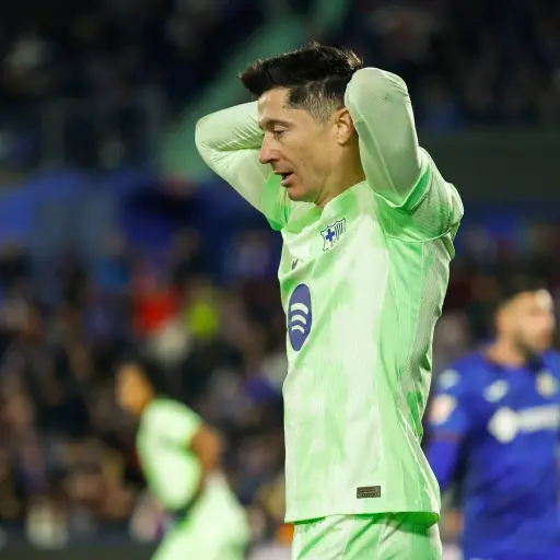 Robert Lewandowski ,Robert Lewandowski