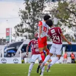 Mictlán y Comunicaciones empatan en Asunción Mitat