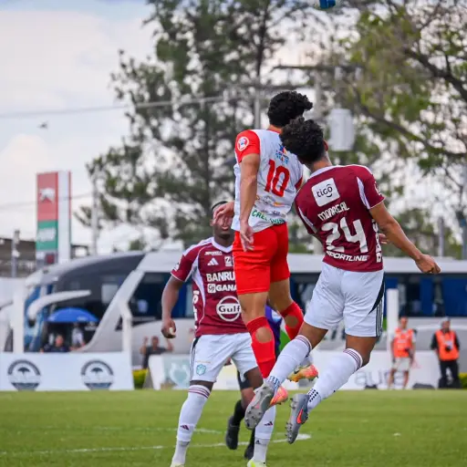 Partido entre Mictlán y Comunicaciones en Asunción Mita - CSD Mictlán
