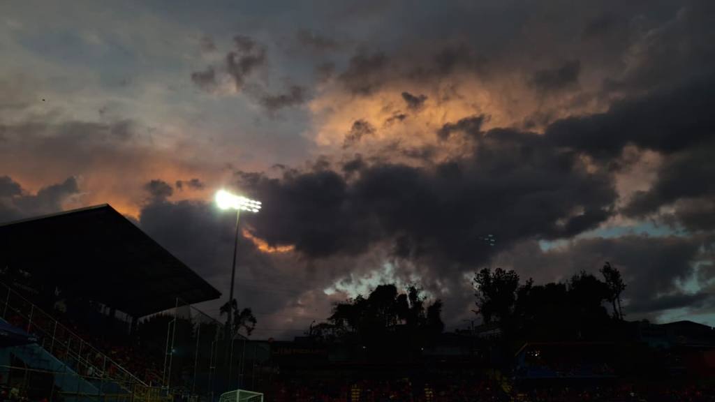 Municipal vs. Cobán - Jornada 18 Clausura 2026 | Alex Meoño