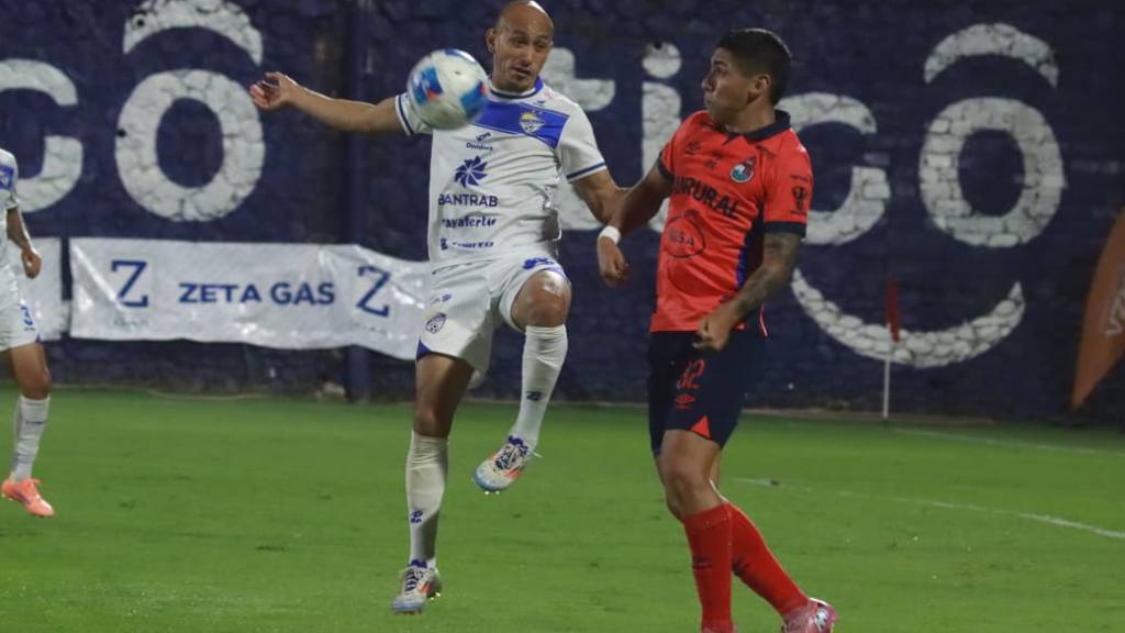 Municipal vs. Cobán - Jornada 18 Clausura 2026 | Alex Meoño