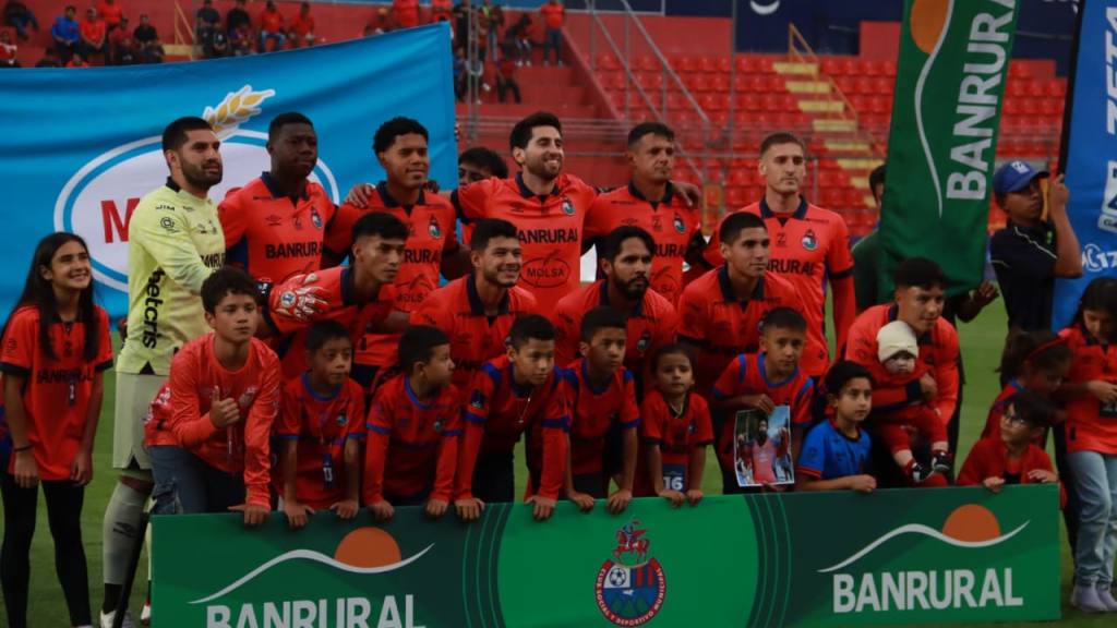 Municipal vs. Cobán - Jornada 18 Clausura 2026 | Alex Meoño