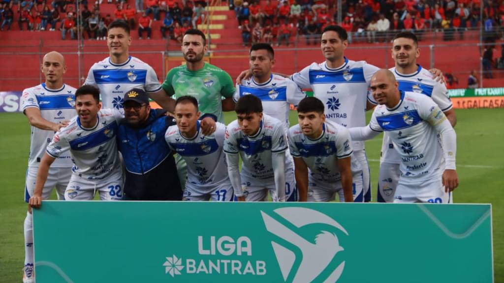 Municipal vs. Cobán - Jornada 18 Clausura 2026 | Alex Meoño