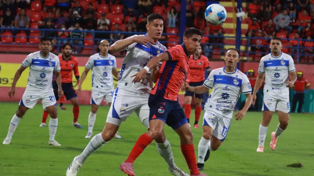 Municipal vs. Cobán - Jornada 18 Clausura 2026 | Alex Meoño