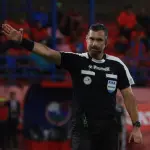 Árbitros guatemaltecos reciben nombramientos internacionalest