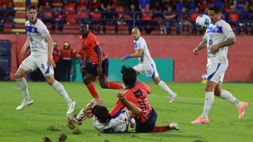 Municipal vs. Cobán - Jornada 18 Clausura 2026 | Alex Meoño