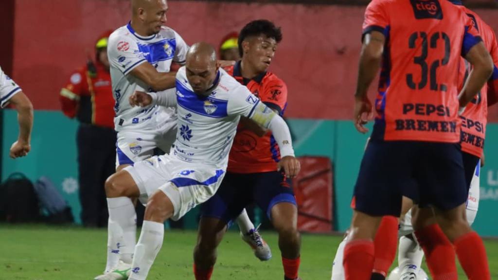 Municipal vs. Cobán - Jornada 18 Clausura 2026 | Alex Meoño