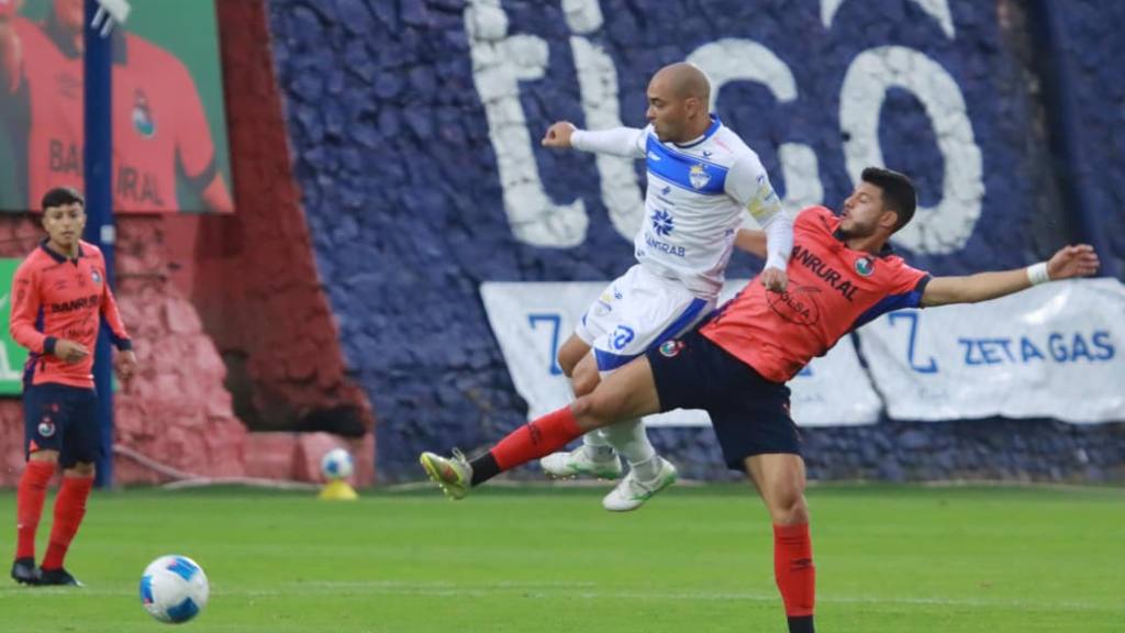 Municipal vs. Cobán - Jornada 18 Clausura 2026 | Alex Meoño