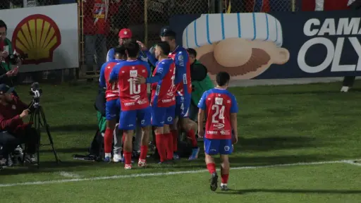 Xelajú vence a Malacateco y es nuevo líder del Clausura 2026