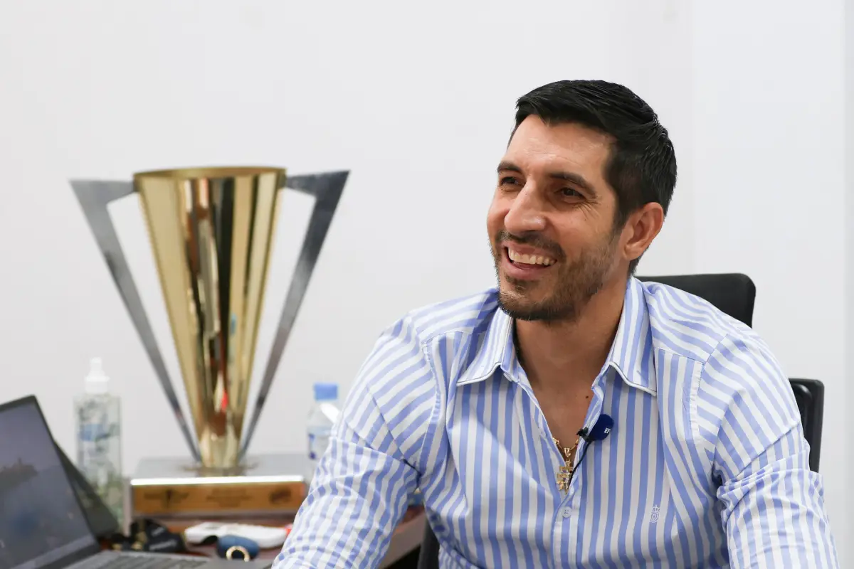 Jaime Penedo, mundialista 2018, envía mensaje a Panamá previo a la Copa del Mundo 2026 