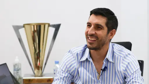 Jaime Penedo envía mensaje a Panamá previo al Mundial 2026