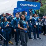Ciudad de Guatemala avanza en busca de ser sede de Juegos Panamericanos Junior 2029t