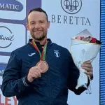 Jean Pierre Brol con bronce en Copa del Mundo Marruecos 2026t