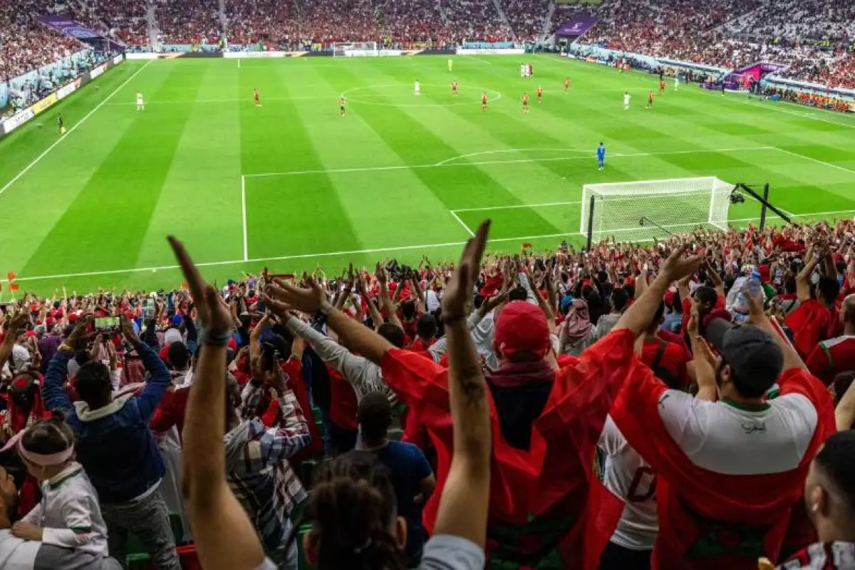 FIFA pone en marcha la última fase de la venta de entradas al Mundial 2026 