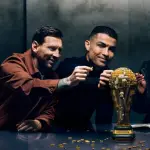 Mundial 2026: LEGO hace una colaboración históricat