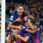 Barcelona destruye al Real Madrid y es semifinalistat