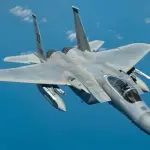 F-15 ,X