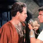 Ben-Hur   ,Cortesía