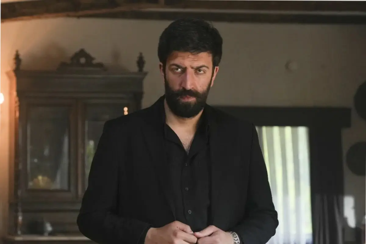 Ramazan Tetik , Redes sociales