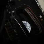 ¡Impresionantes! Astronautas de Artemis II comparten primeras imágenes de la histórica misiónt