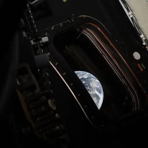 Artemis II primeras imágenes ,Fotos compartidas por la NASA