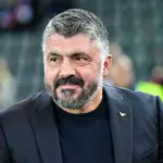 Gennaro Gattuso dimite como seleccionador de Italiat