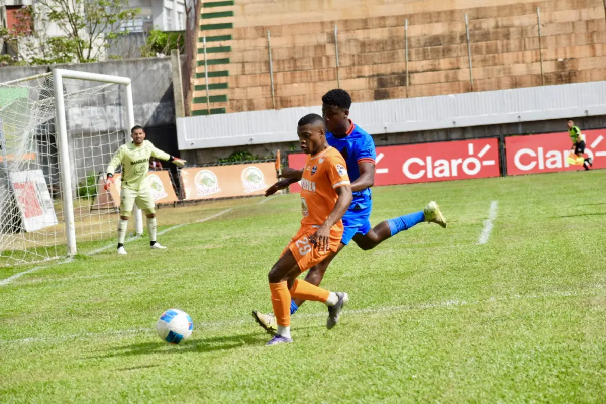 Deportivo Achuapa está en zona del descenso y la lucha por la permanencia está cuesta arriba 