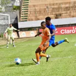 Deportivo Achuapa con destino a la Primera Divisiónt