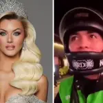 Victoria Kjaer  ,Redes sociales