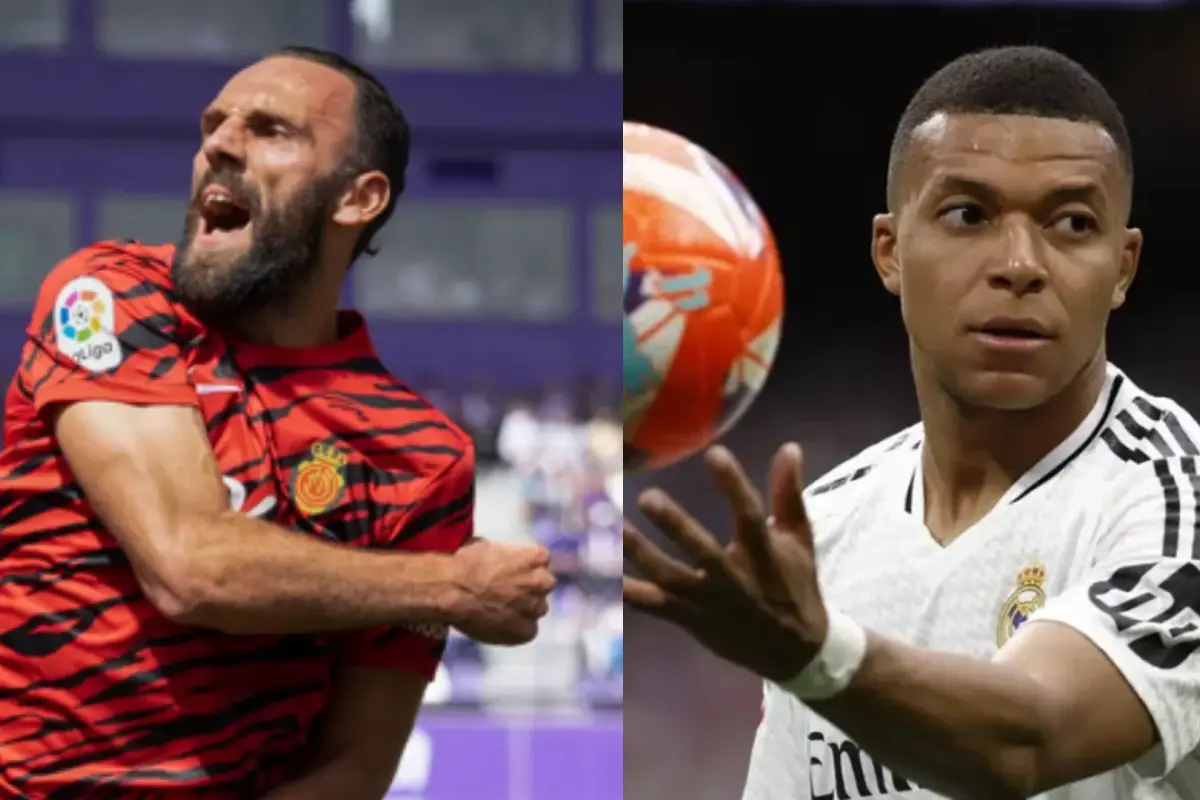 Vedat Muriqi vs. Kylian Mbappé se enfrentan este sábado 